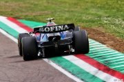 Williams could make driver change 'this year'