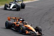 Piastri ne voit 'rien de magique' chez Mercedes F1