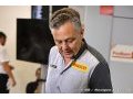F1 must be 'careful' with comeback plans - Isola