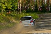 Photos - WRC 2015 - Rallye de Finlande