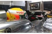 2012 Australian Grand Prix - Qualifying analysis