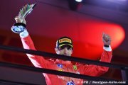 Vasseur : De la 'frustration' pour Ferrari malgré un résultat 'maximisé'