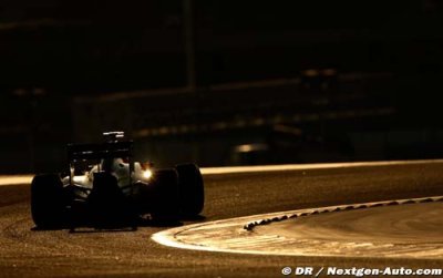 Nouvelles qualifications votées, pas de report du gel des V6, pas de doubles points sur 3 courses