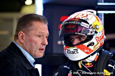 Le crash de Gasly a terni l’ambiance chez Red Bull selon Jos Verstappen