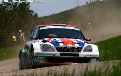 Double triomphe pour Mikkelsen à Chypre