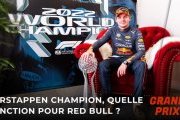 Vidéo - Grand Prix, le Talk de la F1 - Emission du 11 octobre 2022