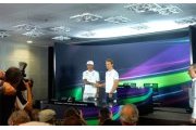 2014 Abu Dhabi Grand Prix - Thursday Press Conference