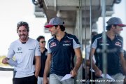Les pilotes de F1 espagnols, une espèce bientôt menacée ?