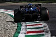 Red Bull, Alpine F1 et McLaren s'allient pour la superlicence d'Herta