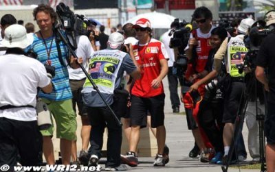 Le moteur Ferrari a-t-il des faiblesses&nbsp;? 