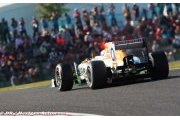Mallya : Force India à domicile avec de réelles inquiétudes