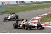 Un ancien patron de Formule 1 devant la justice