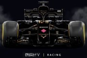 Rich Energy Racing pour remplacer Force India ?