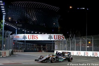Hulkenberg abandonne dès le départ&nbsp;: ’La faute de personne’