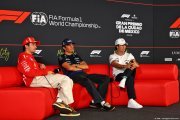 Les pilotes F1 inquiets pour la fin de saison : 'tout peut changer d'un jour à l'autre'