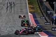 Briatore puts heat on both Colapinto and Gasly