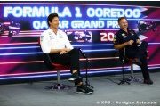 Horner et Wolff ne voient pas de réconciliation possible entre eux