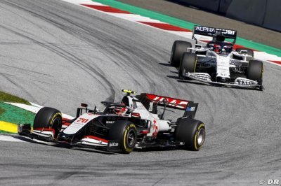 No big decisions amid F1 uncertainty - Steiner