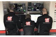 Pour Steiner, il faudra au moins 4 semaines pour que les équipes de F1 soient à nouveau opérationnelles