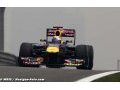 Vettel cruises to Shanghai pole position