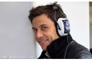Toto Wolff serait confirmé mardi chez Mercedes