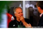 Collapsing F1 teams 'made mistakes' - Haas