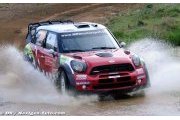 Prodrive confirme ses trois prochaines participations