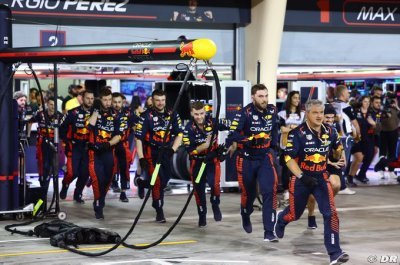 Après l’incident de Bakou, la FIA revoit la procédure du parc fermé