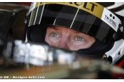 Kimi Raikkonen to appear on Top Gear