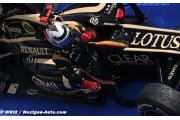 Raikkonen espère une course moins ennuyeuse à Abu Dhabi