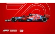 F1 2020 jouable gratuitement ce week-end sur PC