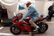 Hamilton's media absence 'pathetic' - Watson