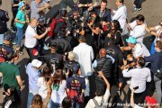 Drivers concerned about Mexico GP security