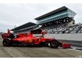 Vettel crisis 'will resolve itself' - Marko