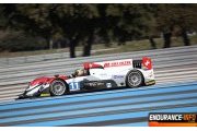 Race Performance avec Patric Niederhauser et Michel Frey