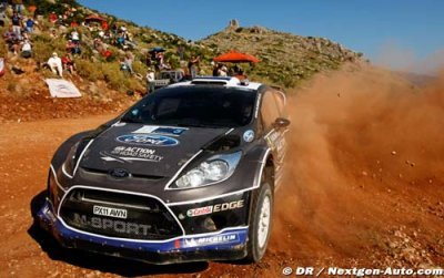 ES20&nbsp;: Tanak part à la faute
