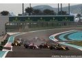 Photos - 2018 Abu Dhabi GP - Race (497 photos)
