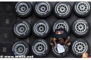 Bridgestone makes its final Formula 1 appearance