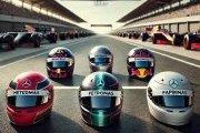 Les 6 rookies de la saison 2025 de F1