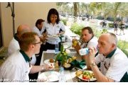 Lotus confident ahead of the Malaysian Grand Prix