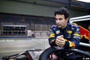 Où sont les jeunes ? Webber valide le choix Pérez mais s'agace du retour d'Alonso en F1