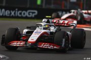 Schumacher va 'tout donner' pour des points au Brésil