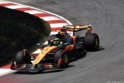 Canada, EL3 : Norris devance Leclerc, Piastri tape le mur