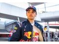 Sebastian Montoya révèle la promesse de F1 faite par Helmut Marko