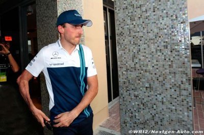 Kubica, des séquelles trop importantes pour revenir&nbsp;?