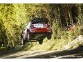 After SS20: Mighty Meeke closes on Finland win