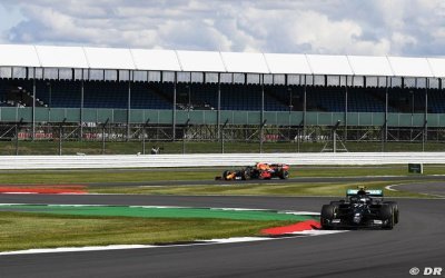 Villeneuve&nbsp;: A la place de Red Bull, je m’en voudrais&nbsp;!