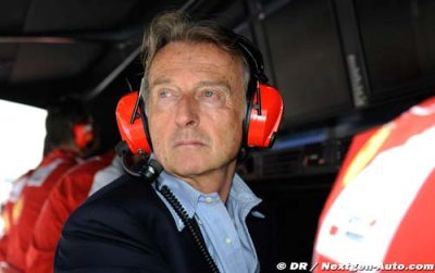 Montezemolo: We must work for Ferrari and its fans
