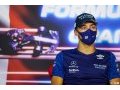 Russell : Aucune règle ne peut gérer le cas Hamilton / Verstappen