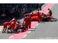 Ferrari title loss is 'one less problem' for F1 - Mosley